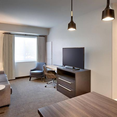 Residence Inn By Marriott San Marcos Kültér fotó