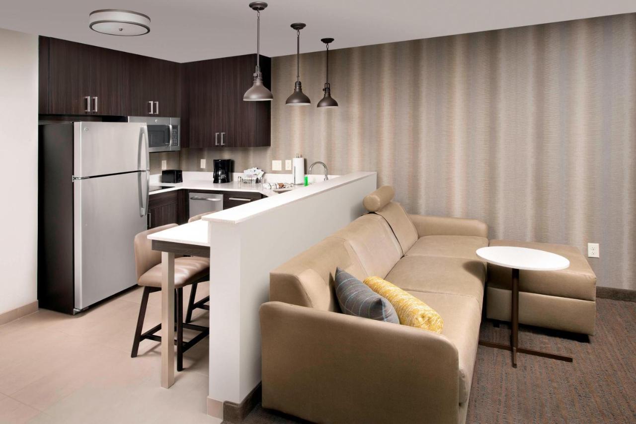 Residence Inn By Marriott San Marcos Kültér fotó