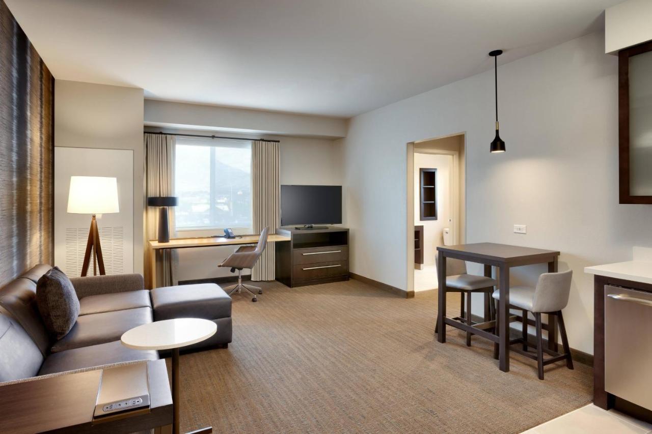 Residence Inn By Marriott San Marcos Kültér fotó