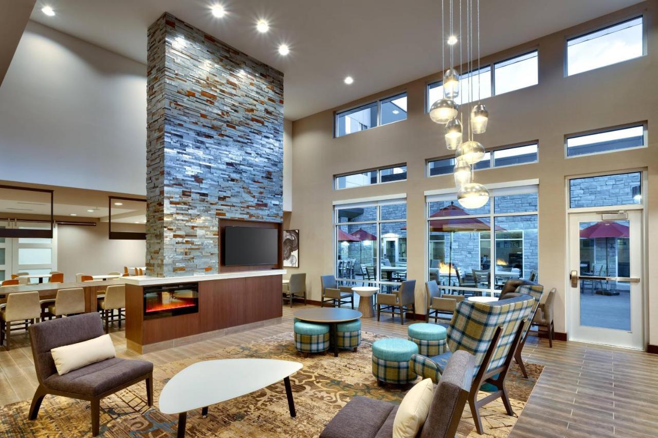 Residence Inn By Marriott San Marcos Kültér fotó