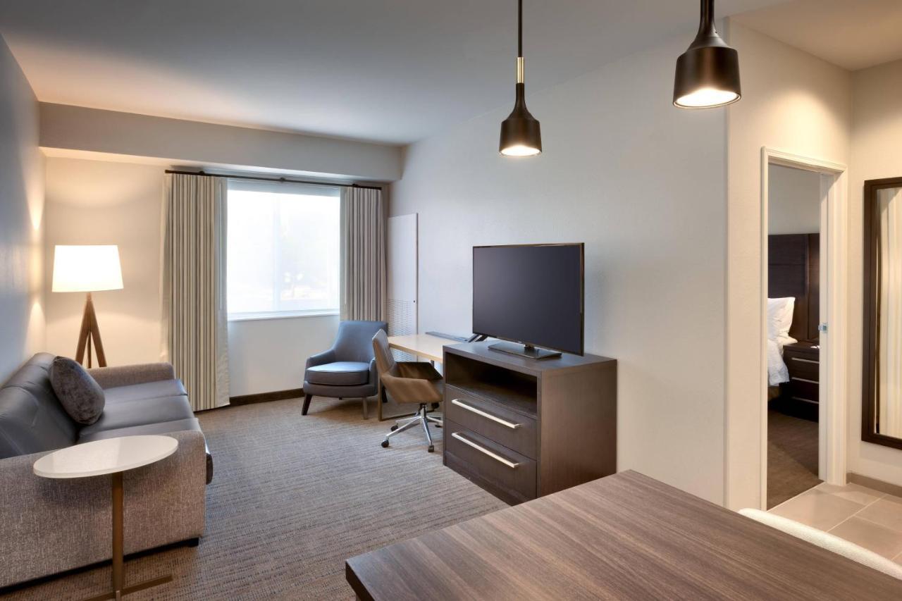 Residence Inn By Marriott San Marcos Kültér fotó