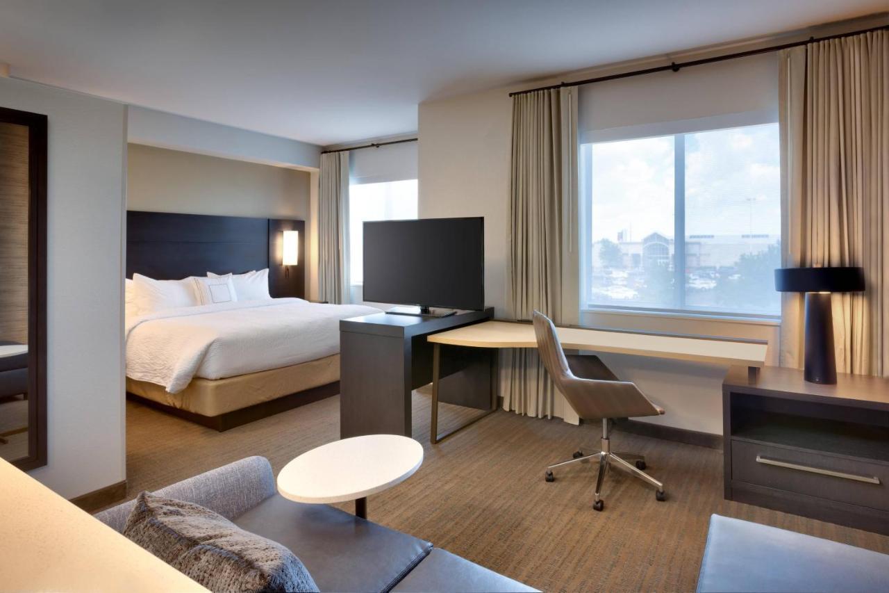 Residence Inn By Marriott San Marcos Kültér fotó
